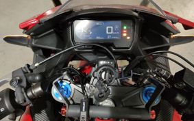 HONDA CBR400R 2020 NC56