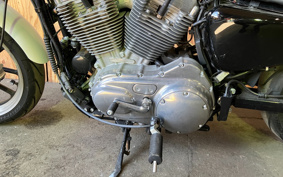 HARLEY XL883L 2016 CR2