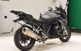 BMW R1200RS 2018