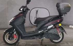 YAMAHA CYGNUS125XSR SEA5J