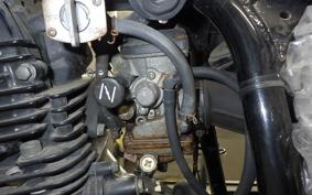 YAMAHA TW225 1993 DG09J