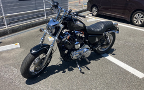 HARLEY XL1200C 2011 CT3