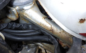 YAMAHA FJ1200 1988 3CV