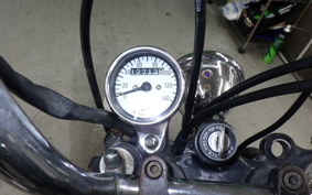 YAMAHA SR400 Gen.2 1986 1JR