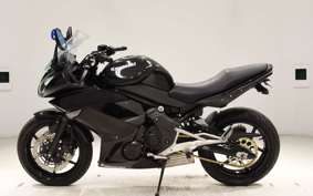 KAWASAKI NINJA 400R 2011 ER400B