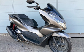 HONDA PCX125 JK05