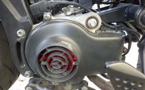 SUZUKI TR50 STREET MAGIC CA1LB