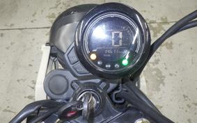 HONDA CT125 HUNTER CUB 2025 JA55
