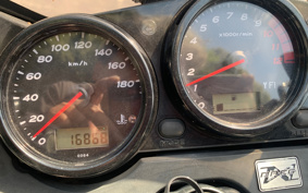 KAWASAKI ZRX1200 DAEG 2014 ZRT20D