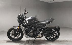 TRIUMPH TRIDENT 660 2021 LGL10U