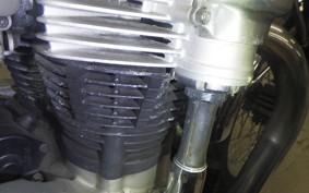 KAWASAKI W400 2007 EJ400A