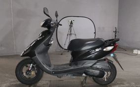 YAMAHA JOG ZR EVOLUTION2 SA39J