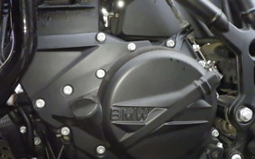 BMW F650GS