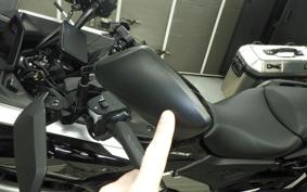 HONDA NC750X DCT 2025 RH23
