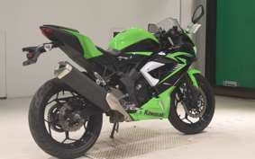 KAWASAKI NINJA 250 SL BX250A