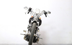 HARLEY FXSTS 2001 BLY