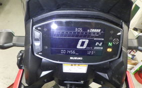 SUZUKI Vストローム250SX 2019 EL11L