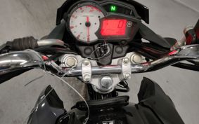 YAMAHA FATHER 125 PCJM