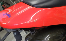 BUELL S1 LIGHTNING 1998