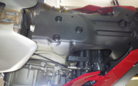 DUCATI STREETFIGHTER V4 S 2025