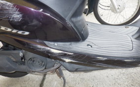 HONDA DIO Gen.6 AF68