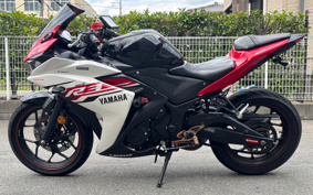 YAMAHA YZF R-3 2015 RH07J