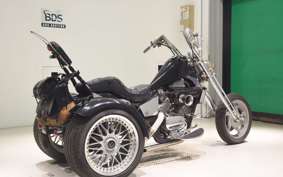 HONDA MAGNA 250 TRIKE 2007 MC29