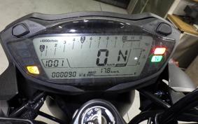 SUZUKI SV650 A 2026 VP55E