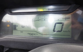 YAMAHA TRICITY 300 2021 SH15J