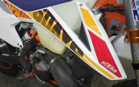 KTM 250 EXC SIXDAYS
