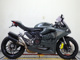 Фото Ducati 959PANIGA-RE 2016 с японского аукциона