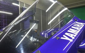 YAMAHA YZF-R6 2020