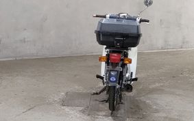 HONDA SUPER CUB50 C50