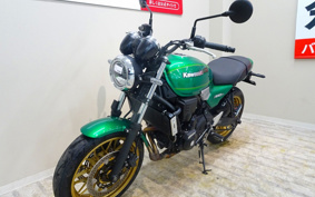 KAWASAKI Z650 RS 2023 ER650M