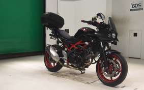 SUZUKI SV650 A 2018 VP55B