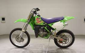 KAWASAKI KX80 2008 KX080V