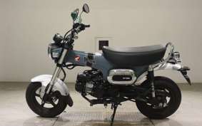 HONDA DAX 125 2007 JB06
