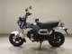 Фото Honda DAX 125 2007 с японского аукциона
