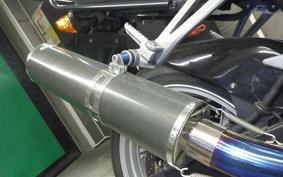 KAWASAKI Z750 S Type 2007 ZR750K