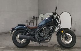 HONDA REBEL MC49