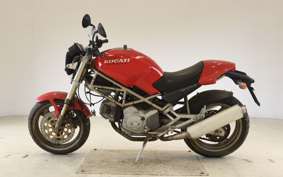 DUCATI MONSTER 600