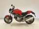 Фото Ducati MONSTER 600 с японского аукциона