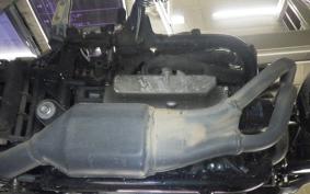 SUZUKI V-STROM 250 2006
