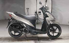 SUZUKI ADDRESS V110 CE47A
