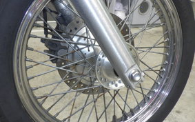 HONDA VT400S 2013 NC46