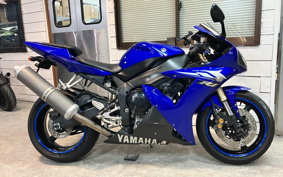 YAMAHA YZF-R1 2003 RN09