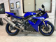 Фото Yamaha YZF-R1 2003 с японского аукциона