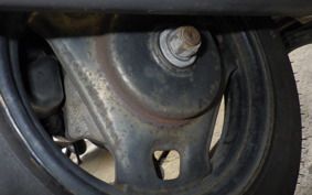 SUZUKI LET's 4 CA45A