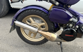 HONDA HUMMING NC50