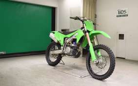 KAWASAKI KX250 2016 KX252C